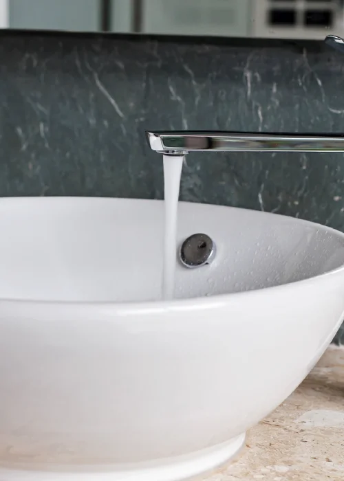 Grifos de lavabo