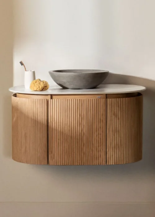Muebles de baño